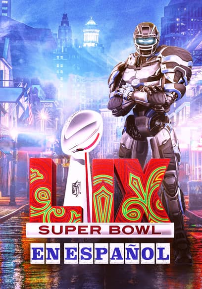 Super Bowl LIX en español