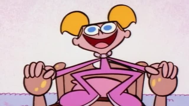 S02:E21 - Sports a Poppin' / Koos a La Goop a Goop / Project Dee Dee