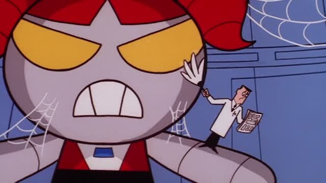 S01:E13 - Uh Oh Dynamo