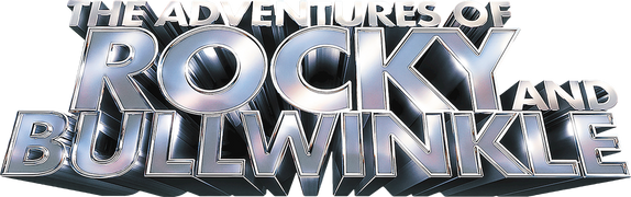 The Adventures of Rocky and Bullwinkle