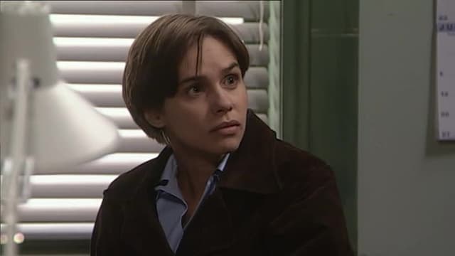 S07:E11 - The Full Circle