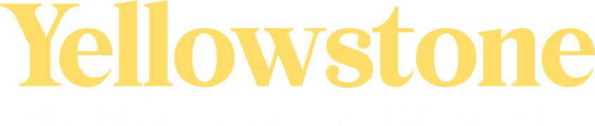 Yellowstone: America's First National Park