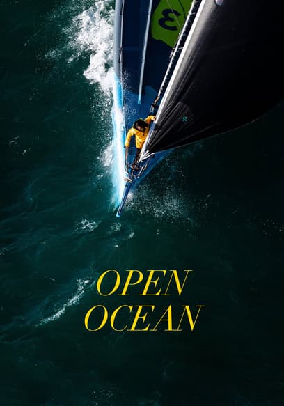 Open Ocean