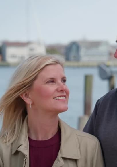 S01:E15 - Waterfront Home on Long Island poster