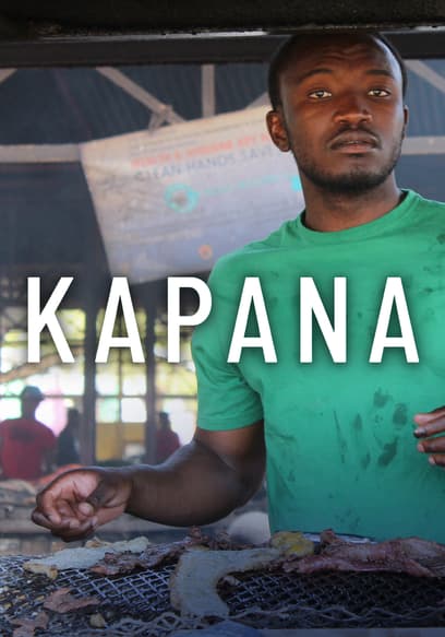 Kapana