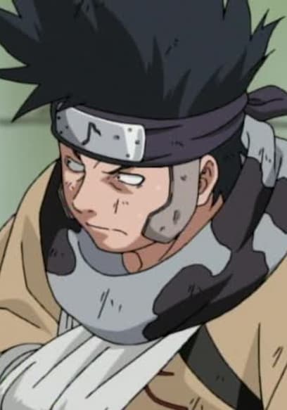 S01:E40 - Kakashi and Orochimaru: Face-to-face! poster