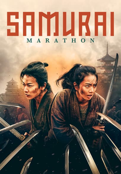 Samurai Marathon