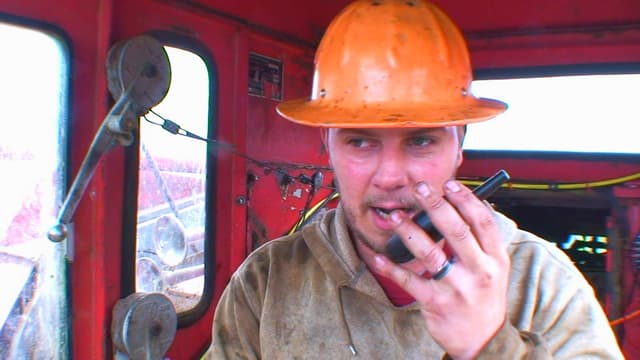 S05:E09 - Rygaard vs. Rygaard