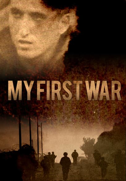 My First War
