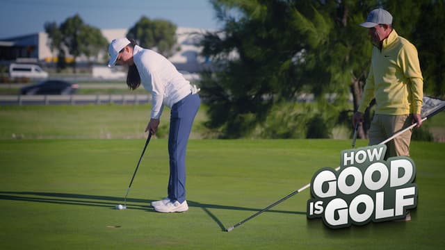 S01:E07 - Mount Derrimut Golf Course