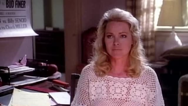 S13:E04 - I, Claudia