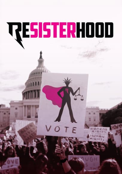 Resisterhood