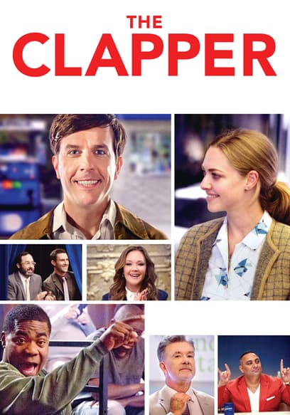The Clapper