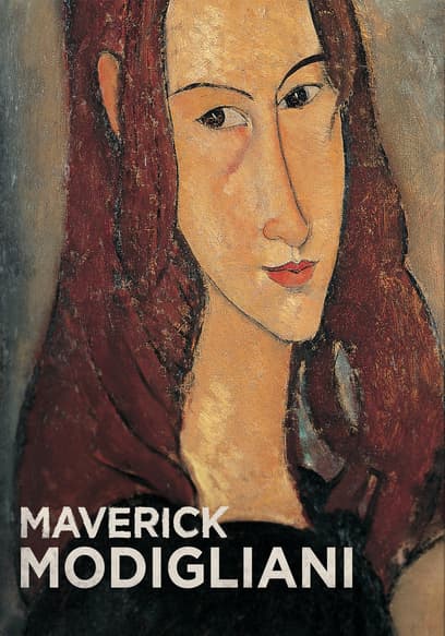 Maverick Modigliani