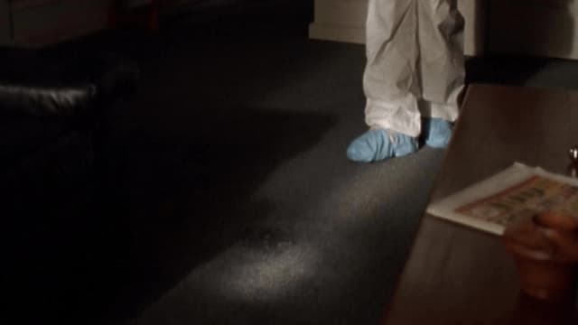 S07:E04 - Cock of the Walk