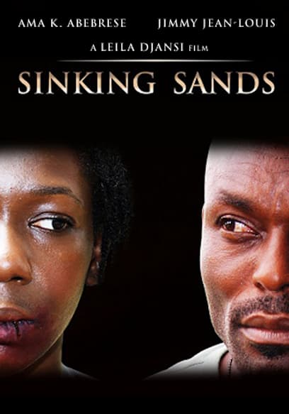 Sinking Sands