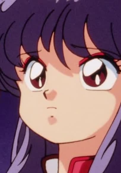 S02:E09 - Ranma vs. Mousse! To Lose Is to Win poster