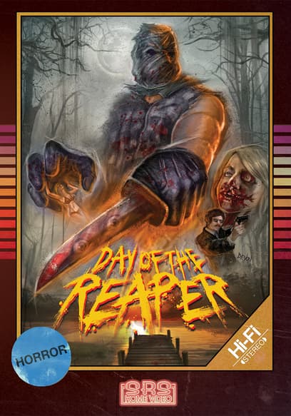 Day of the Reaper