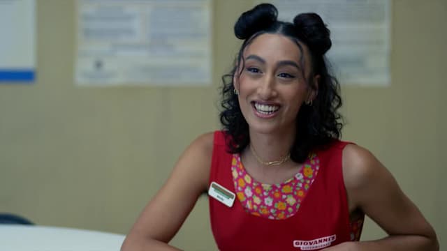 S01:E06 - Look Me Up Sometime