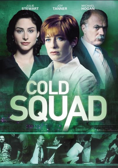 S01:E01 - Christopher Williams