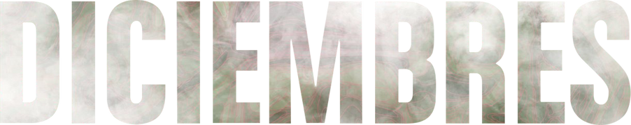 Diciembres
