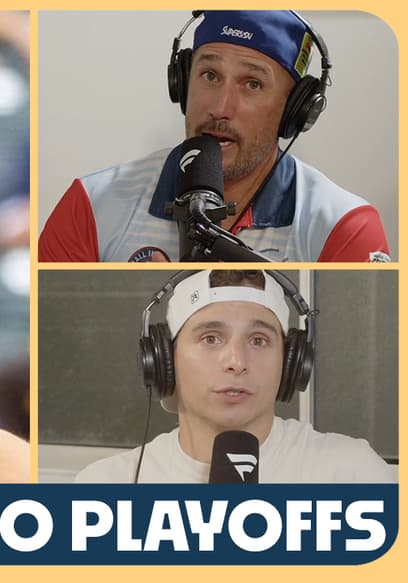 Póster de S2026:E1177 - How This MLB Team Is Getting Hot at the Perfect Time