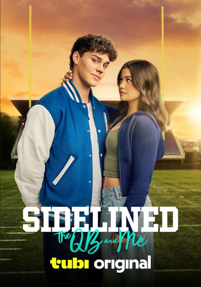 Sidelined: The QB and Me
