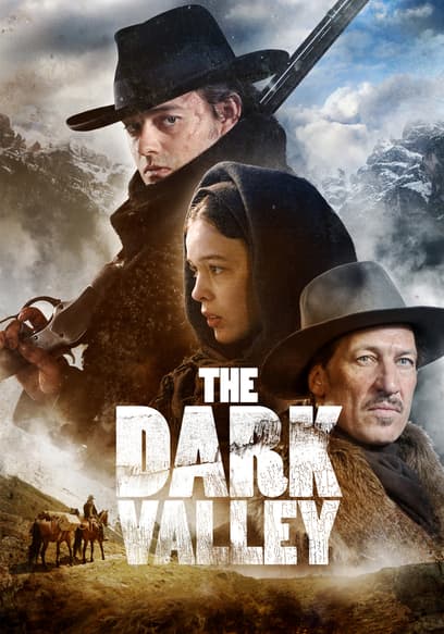 The Dark Valley