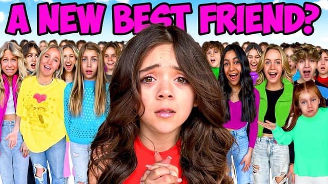 S04:E02 - Finding a New Best Friend!! **Emotional**