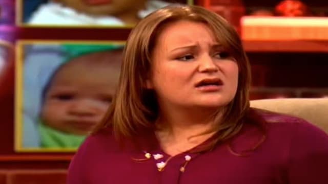 S12:E44 - 3 Mad Moms … 4 Babies … Is Aaron the Dad?