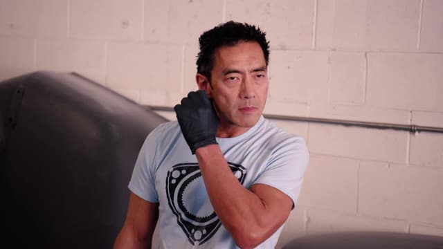 S01:E10 - Winner Takes All