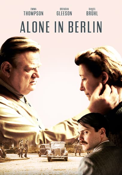 Alone in Berlin