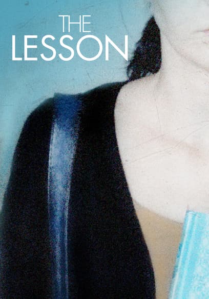 The Lesson