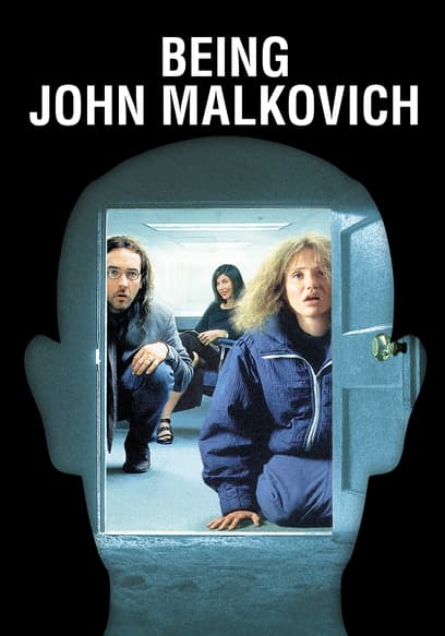 Being John Malkovich