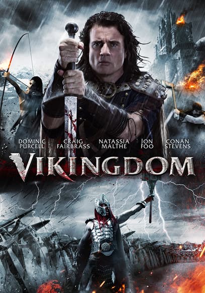 Vikingdom