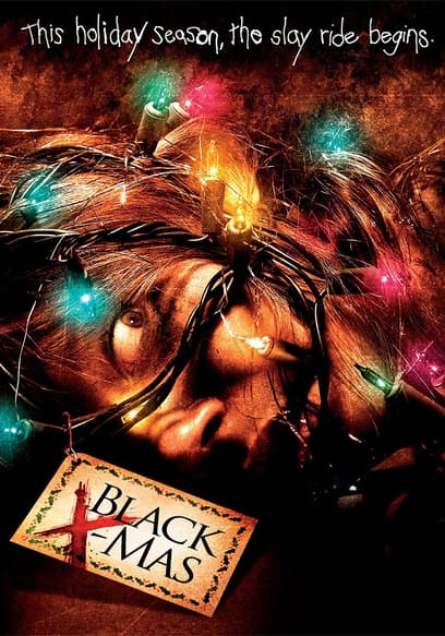 Black Christmas