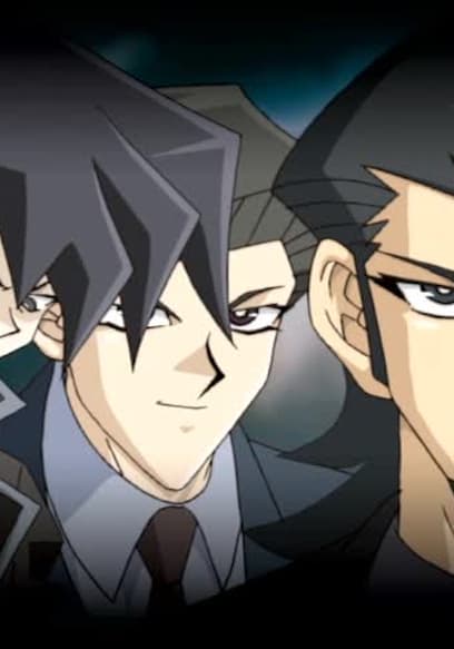 S01:E26 - The School Duel (Pt. 2) poster