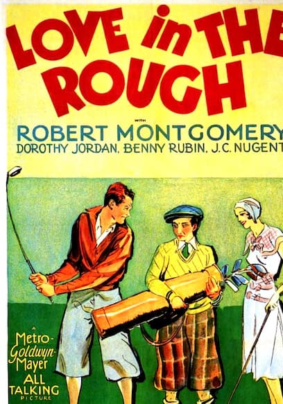 Love in the Rough