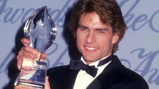 S01:E04 - Patrick Swayze