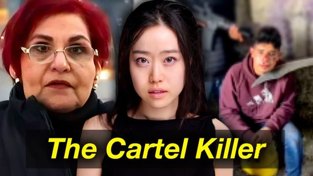 S2024:E369 - Mom Hunted Down 10 Cartel Members for Killing Daughter - Real Life “Taken"