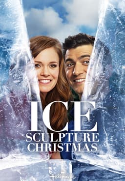 Ice sculpture christmas full movie sale