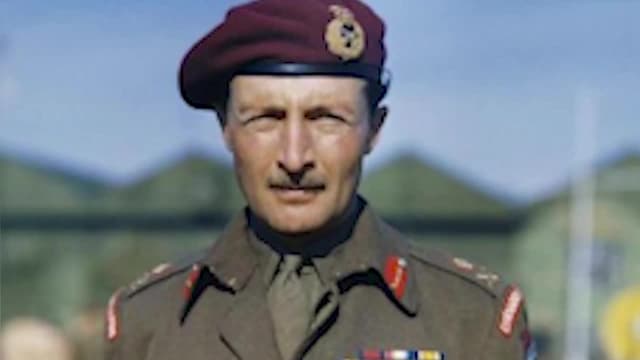 S01:E07 - Out of Ammo, God Save the King!