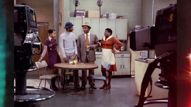 S01:E03 - 70s Sitcoms