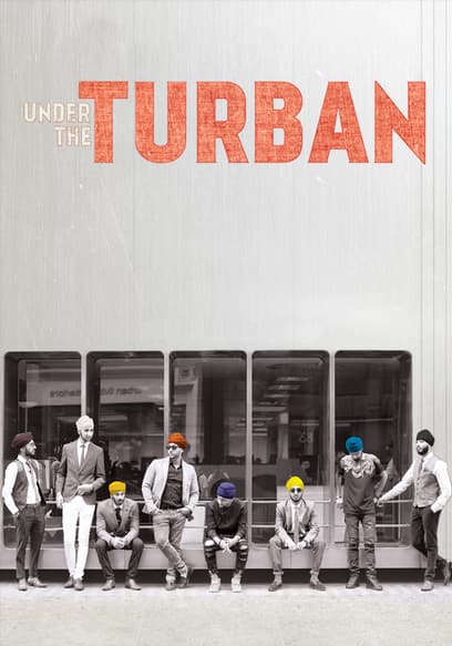 Under the Turban