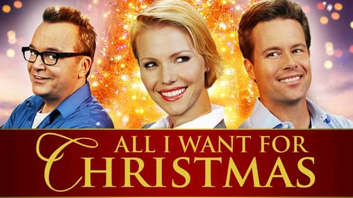 Watch All I Want for Christmas (2013) Free Movies Tubi