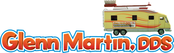 Glenn Martin, DDS