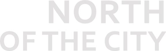 North of the City