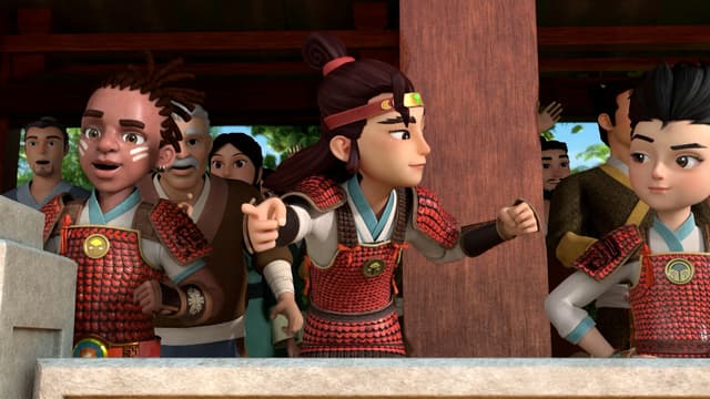 S01:E19 - Episode 19