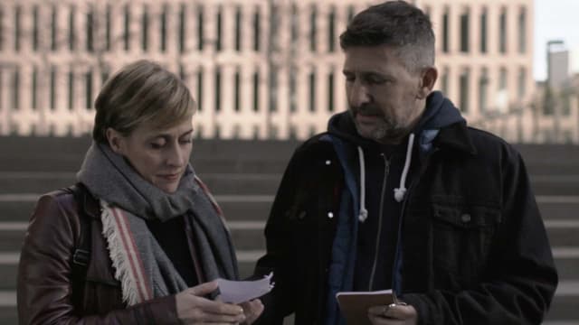 S02:E07 - Catástrofe
