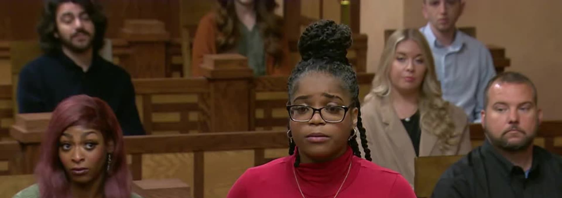 Watch Relative Justice S01:E63 - Episode 63 - Free TV Shows | Tubi